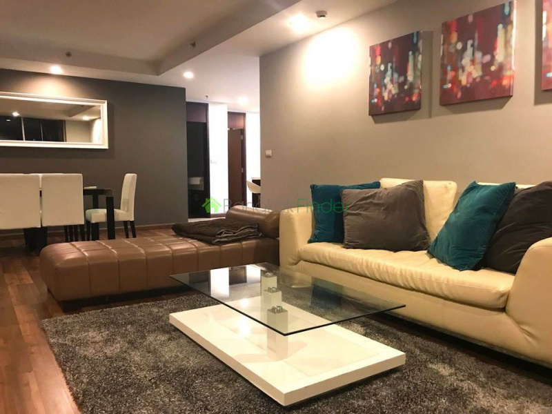 Bangkok, Rajadamri, Thailand, 2 Bedrooms Bedrooms, ,2 BathroomsBathrooms,Condo,For Sale,The Rajdamri,6492