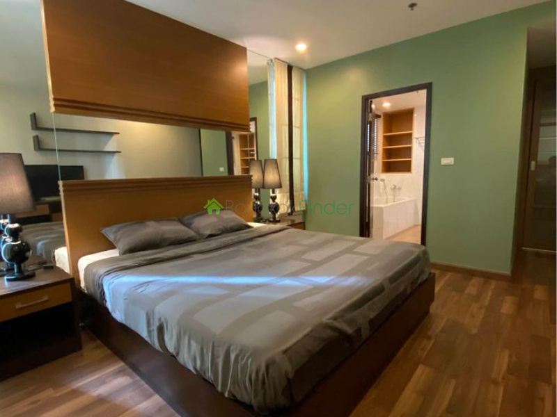 Bangkok, Rajadamri, Thailand, 2 Bedrooms Bedrooms, ,2 BathroomsBathrooms,Condo,For Sale,The Rajdamri,6492