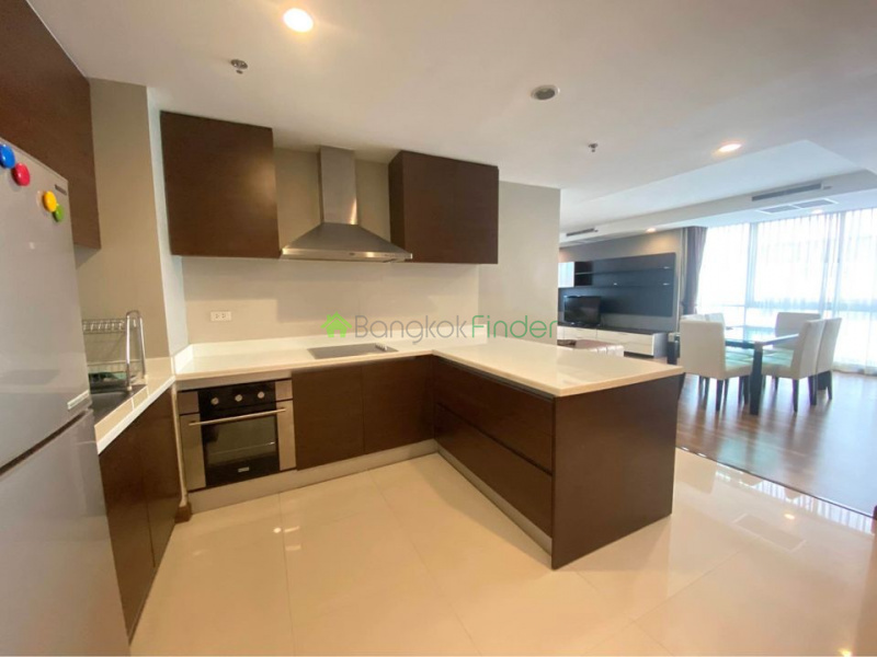 Bangkok, Rajadamri, Thailand, 2 Bedrooms Bedrooms, ,2 BathroomsBathrooms,Condo,For Sale,The Rajdamri,6492