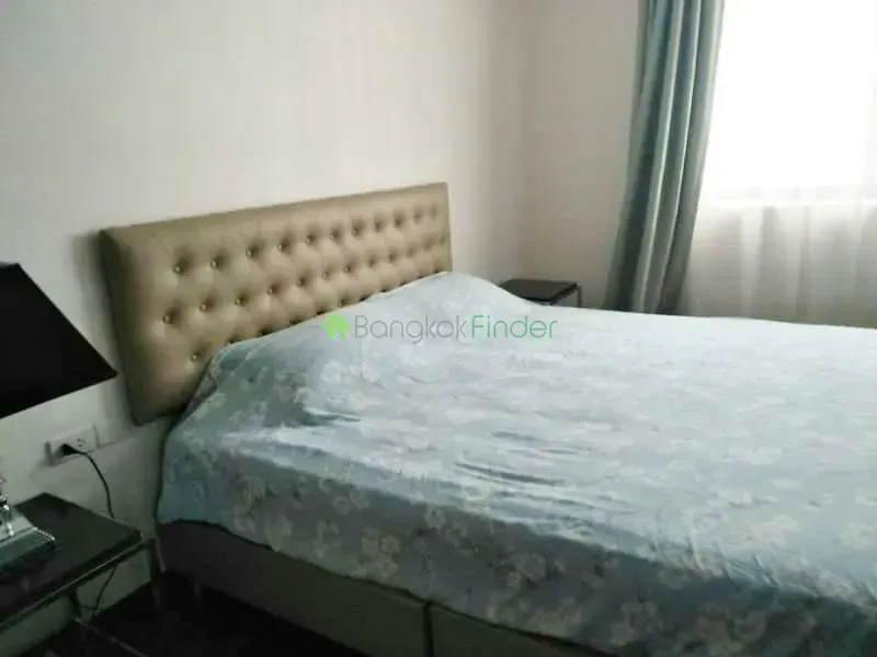 Bangkok, Phrom Phong, Thailand, 3 Bedroom Bedrooms, 0 ,4 BathroomBathrooms,Town House,For Rent,6498