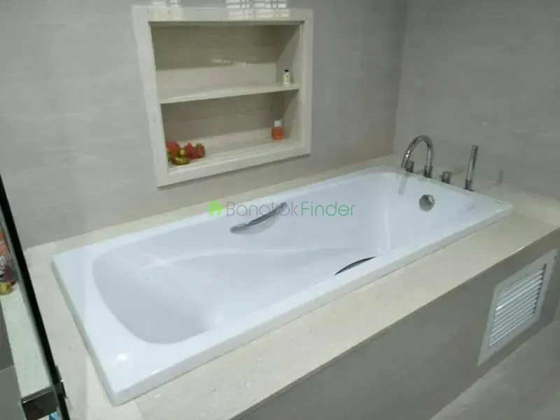 Bangkok, Phrom Phong, Thailand, 3 Bedroom Bedrooms, 0 ,4 BathroomBathrooms,Town House,For Rent,6498