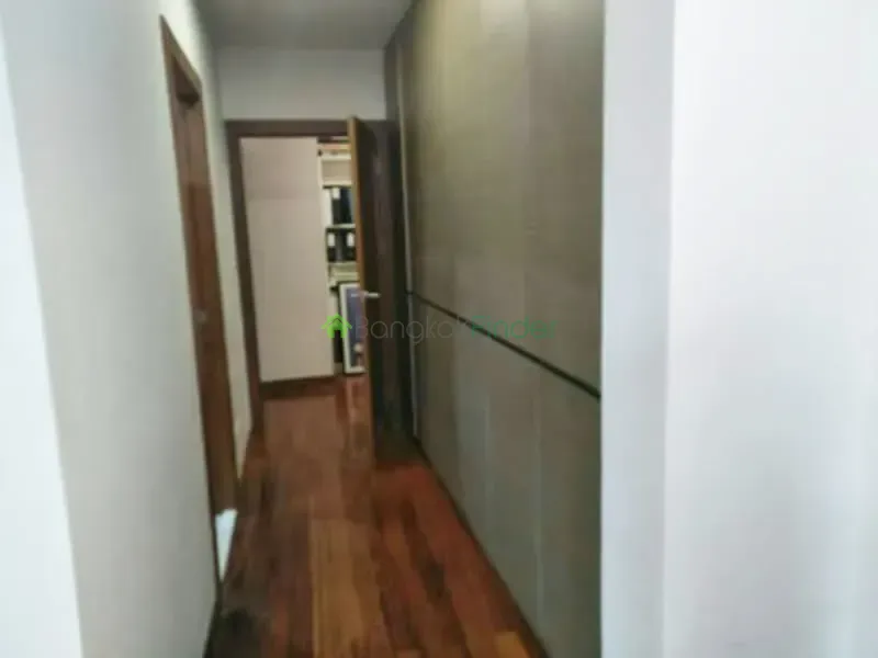 Bangkok, Phrom Phong, Thailand, 3 Bedroom Bedrooms, 0 ,4 BathroomBathrooms,Town House,For Rent,6498