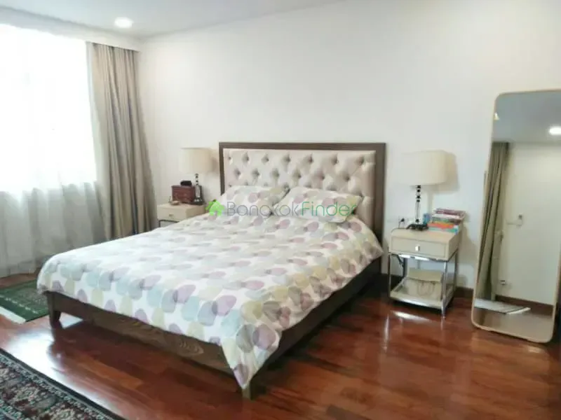 Bangkok, Phrom Phong, Thailand, 3 Bedroom Bedrooms, 0 ,4 BathroomBathrooms,Town House,For Rent,6498