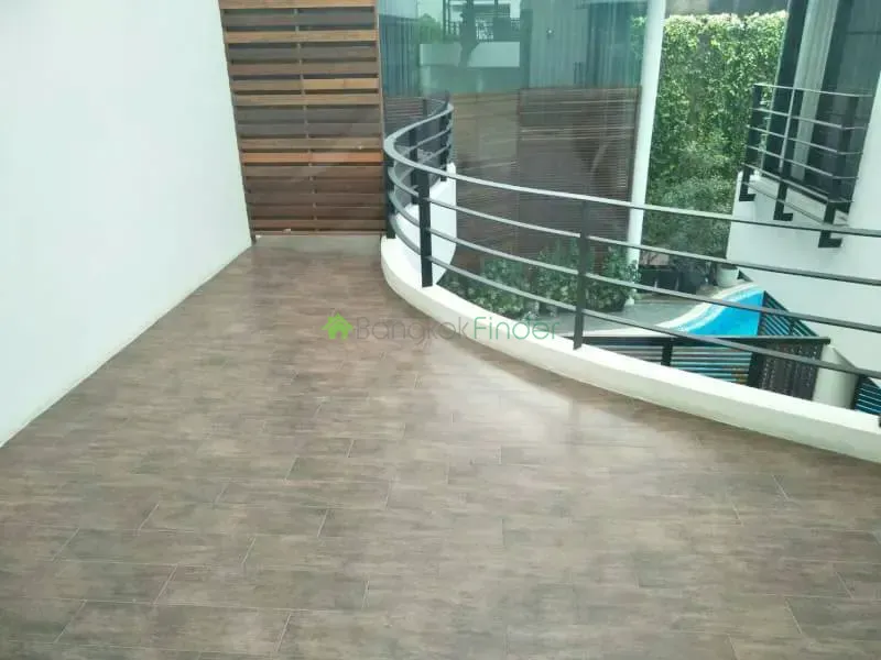 Bangkok, Phrom Phong, Thailand, 3 Bedroom Bedrooms, 0 ,4 BathroomBathrooms,Town House,For Rent,6498