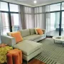 3-Bed, 4-Bath Townhouse for Rent at Levara Residence, Phrom Phong