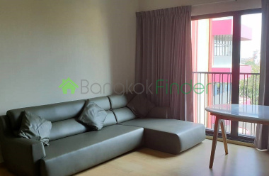 Bangkok, Ekamai, Thailand, 1 Bedroom Bedrooms, ,1 BathroomBathrooms,Condo,For Rent,ea,6504