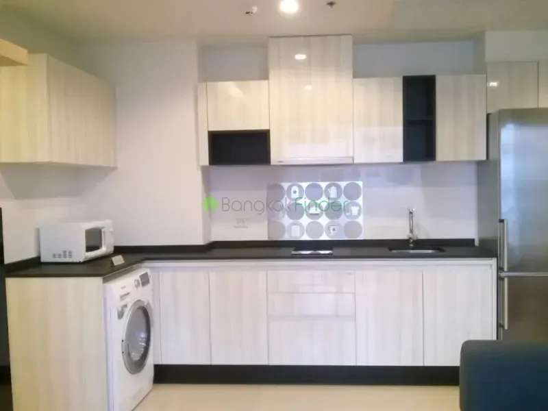 Bangkok, Thonglor, Thailand, 2 Bedroom Bedrooms, 0 ,2 BathroomBathrooms,Condo,For Rent,HQ Thonglor,6509