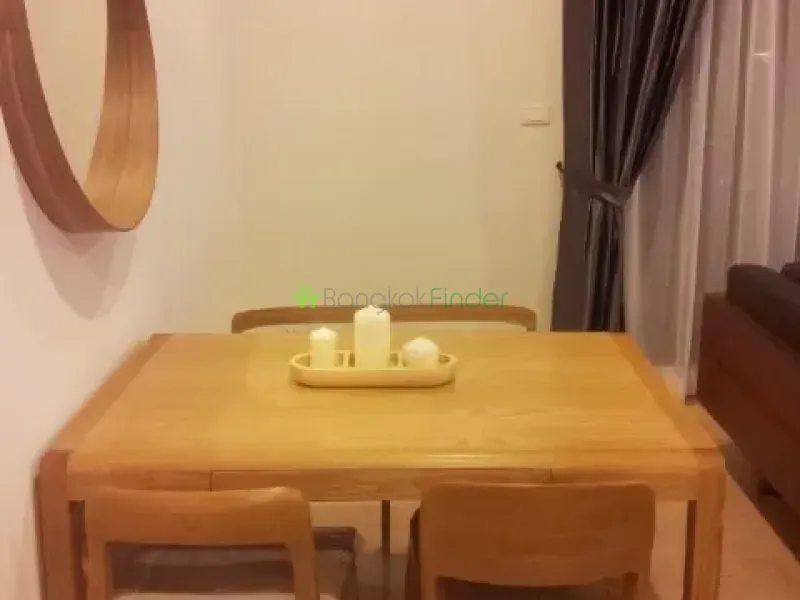 Bangkok, Thonglor, Thailand, 2 Bedroom Bedrooms, 0 ,2 BathroomBathrooms,Condo,For Rent,HQ Thonglor,6509