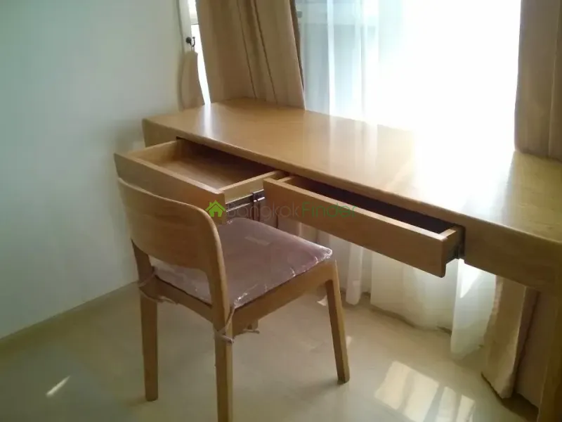 Bangkok, Thonglor, Thailand, 2 Bedroom Bedrooms, 0 ,2 BathroomBathrooms,Condo,For Rent,HQ Thonglor,6509
