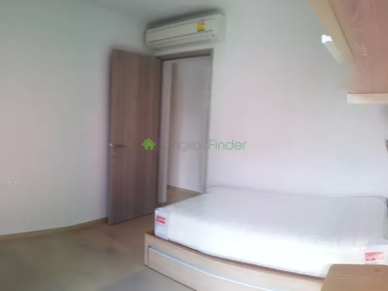 Bangkok, Thonglor, Thailand, 2 Bedroom Bedrooms, 0 ,2 BathroomBathrooms,Condo,For Rent,HQ Thonglor,6509