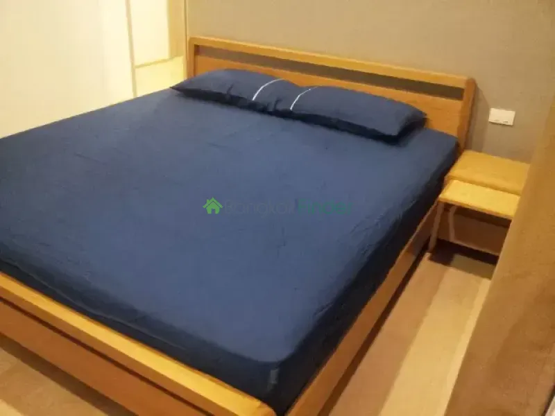Bangkok, Thonglor, Thailand, 2 Bedroom Bedrooms, 0 ,2 BathroomBathrooms,Condo,For Rent,HQ Thonglor,6509