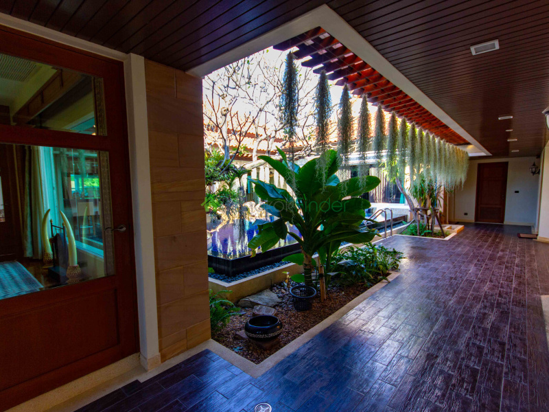 Bangna Trad, Bangkok, Thailand, 3 Bedrooms Bedrooms, ,3 BathroomsBathrooms,House,For Sale,6510
