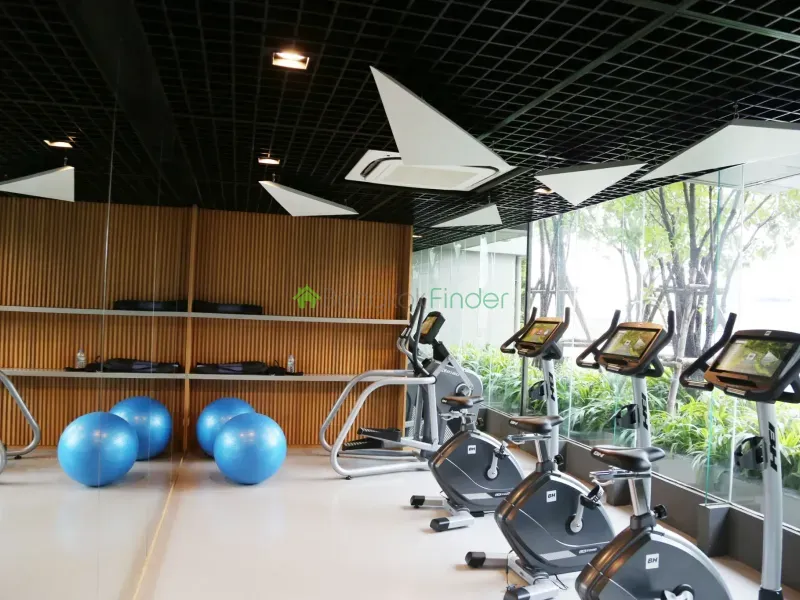 New Petchburi, Bangkok, Thailand, 2 Bedroom Bedrooms, 0 ,2 BathroomBathrooms,Condo,For Rent,hhbw,6552
