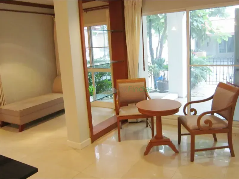 Thonglor, Thonglor, Thailand, 2 Bedroom Bedrooms, 0 ,5 BathroomBathrooms,Town House,For Rent,6553