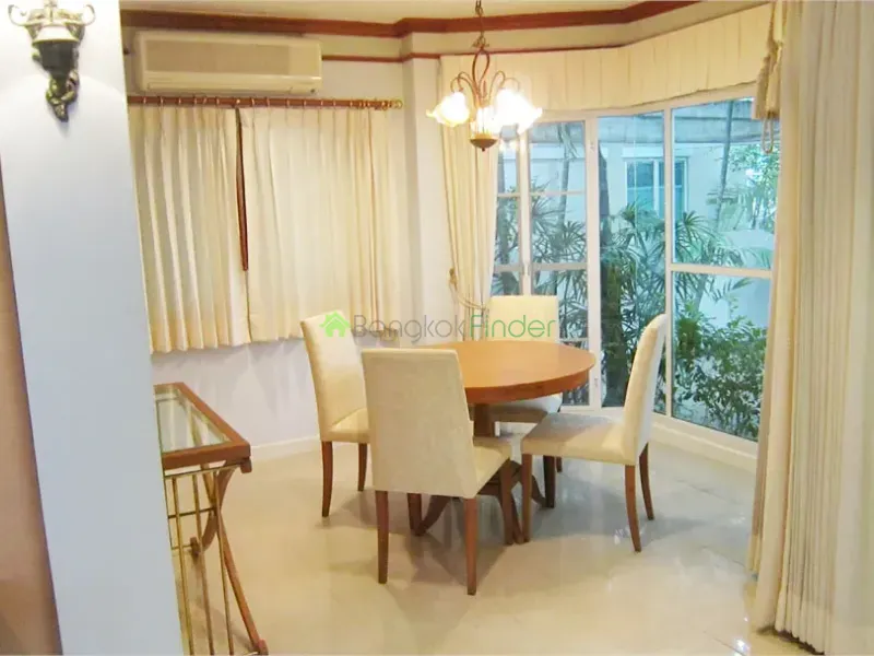 Thonglor, Thonglor, Thailand, 2 Bedroom Bedrooms, 0 ,5 BathroomBathrooms,Town House,For Rent,6553