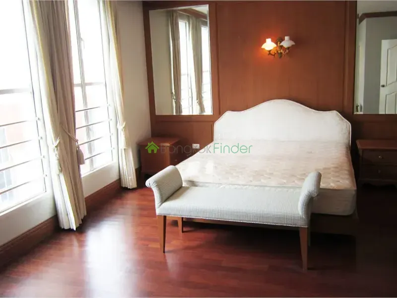 Thonglor, Thonglor, Thailand, 2 Bedroom Bedrooms, 0 ,5 BathroomBathrooms,Town House,For Rent,6553
