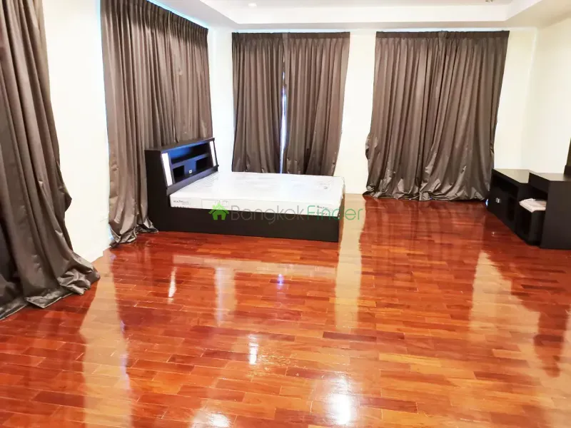 Bangna-Srinakarin, Phra Khanong, Thailand, 2 Bedroom Bedrooms, 0 ,2 BathroomBathrooms,Condo,For Rent,Aspire Sukhumvit 48,6561