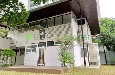 Thonglor, Thonglor, Thailand, 3 Bedroom Bedrooms, 0 ,3 BathroomBathrooms,House,For Rent,6585