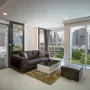 1-Bed, 1-Bath Apartment for Rent at Aashiana in Phrom Phong, Bangkok