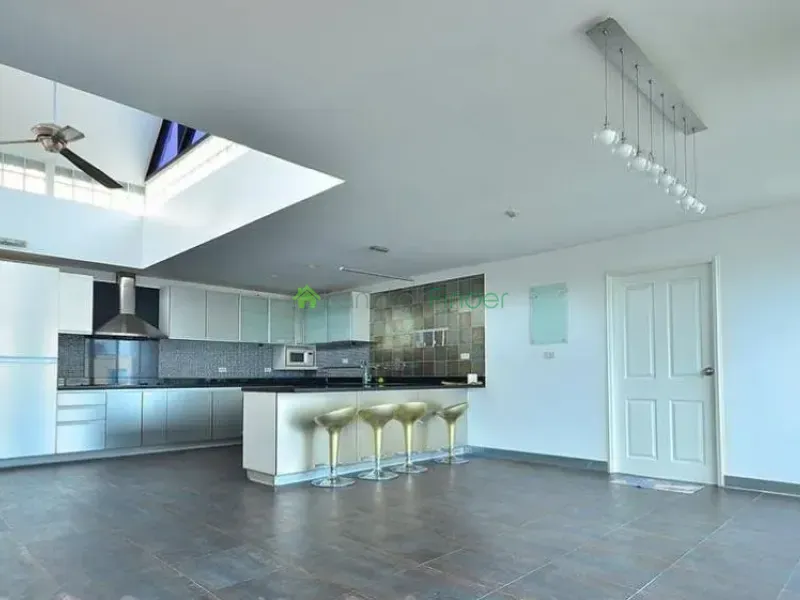 Phrom Phong, Phrom Phong, Thailand, 3 Bedroom Bedrooms, 0 ,3 BathroomBathrooms,Penthouse,For Rent,Prime Mansion Promsri,6591