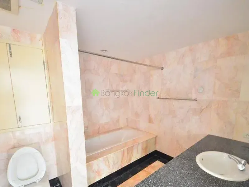 Phrom Phong, Phrom Phong, Thailand, 3 Bedroom Bedrooms, 0 ,3 BathroomBathrooms,Penthouse,For Rent,Prime Mansion Promsri,6591