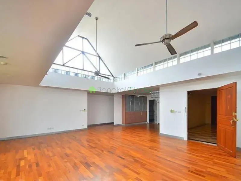 Phrom Phong, Phrom Phong, Thailand, 3 Bedroom Bedrooms, 0 ,3 BathroomBathrooms,Penthouse,For Rent,Prime Mansion Promsri,6591