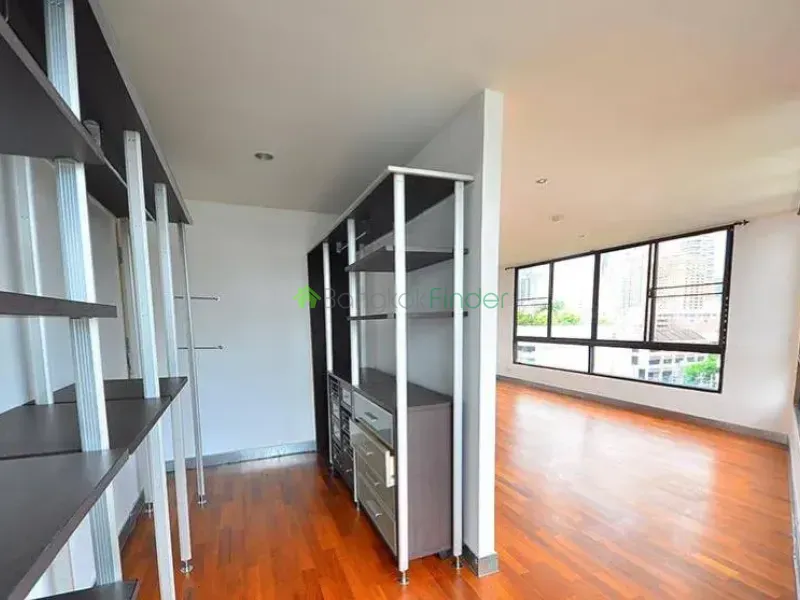 Phrom Phong, Phrom Phong, Thailand, 3 Bedroom Bedrooms, 0 ,3 BathroomBathrooms,Penthouse,For Rent,Prime Mansion Promsri,6591