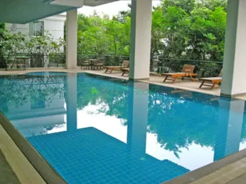 Phrom Phong, Phrom Phong, Thailand, 3 Bedroom Bedrooms, 0 ,3 BathroomBathrooms,Penthouse,For Rent,Prime Mansion Promsri,6591
