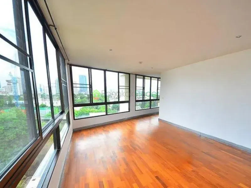 Phrom Phong, Phrom Phong, Thailand, 3 Bedroom Bedrooms, 0 ,3 BathroomBathrooms,Penthouse,For Rent,Prime Mansion Promsri,6591