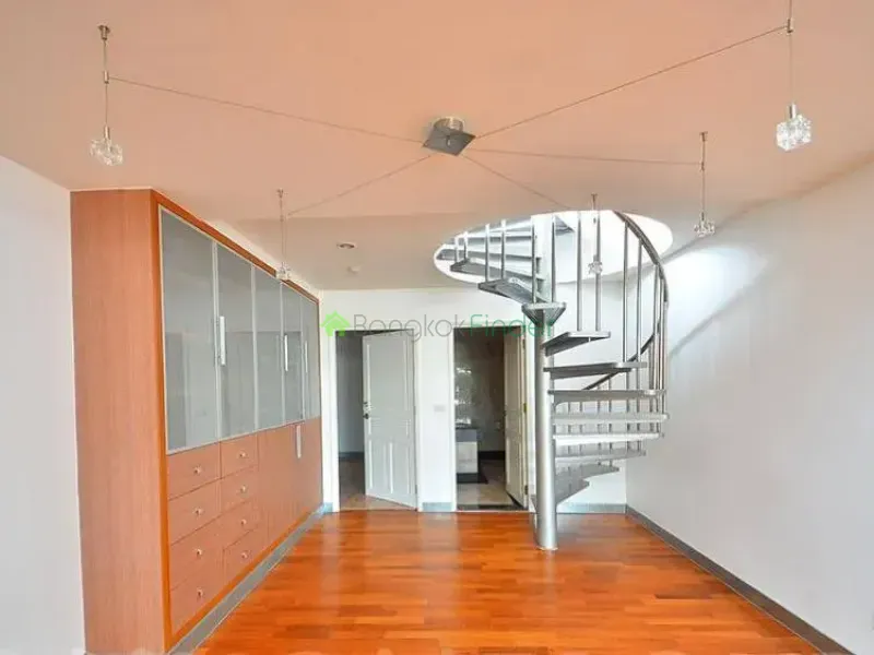 Phrom Phong, Phrom Phong, Thailand, 3 Bedroom Bedrooms, 0 ,3 BathroomBathrooms,Penthouse,For Rent,Prime Mansion Promsri,6591