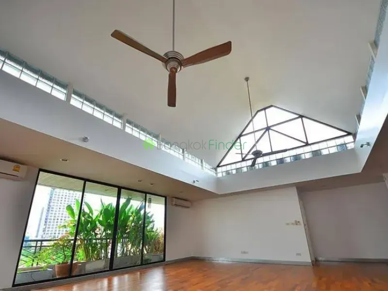 Phrom Phong, Phrom Phong, Thailand, 3 Bedroom Bedrooms, 0 ,3 BathroomBathrooms,Penthouse,For Rent,Prime Mansion Promsri,6591