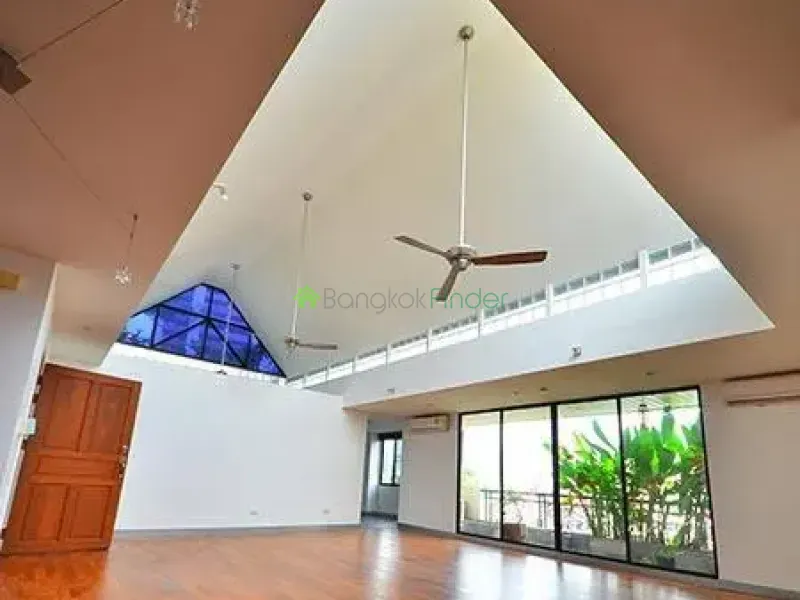 Phrom Phong, Phrom Phong, Thailand, 3 Bedroom Bedrooms, 0 ,3 BathroomBathrooms,Penthouse,For Rent,Prime Mansion Promsri,6591