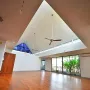 3-Bed, 3-Bath Penthouse for Rent at Prime Mansion Promsri, Phrom Phong