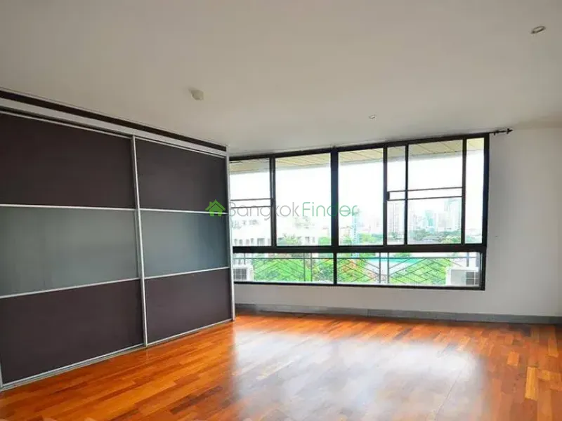 Phrom Phong, Phrom Phong, Thailand, 3 Bedroom Bedrooms, 0 ,3 BathroomBathrooms,Penthouse,For Rent,Prime Mansion Promsri,6591
