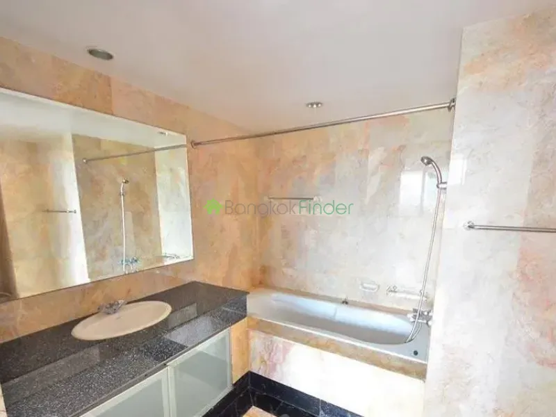 Phrom Phong, Phrom Phong, Thailand, 3 Bedroom Bedrooms, 0 ,3 BathroomBathrooms,Penthouse,For Rent,Prime Mansion Promsri,6591