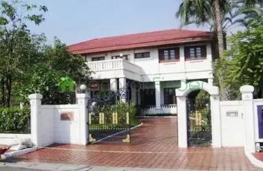 Bangna, Bangna-Srinakarin, Thailand, 4 Bedroom Bedrooms, 0 ,5 BathroomBathrooms,House,For Rent,6598 Bangna, Bangna-Srinakarin, Thailand, 4 Bedroom Bedrooms, 0 ,5 BathroomBathrooms,House,For Rent,6598
