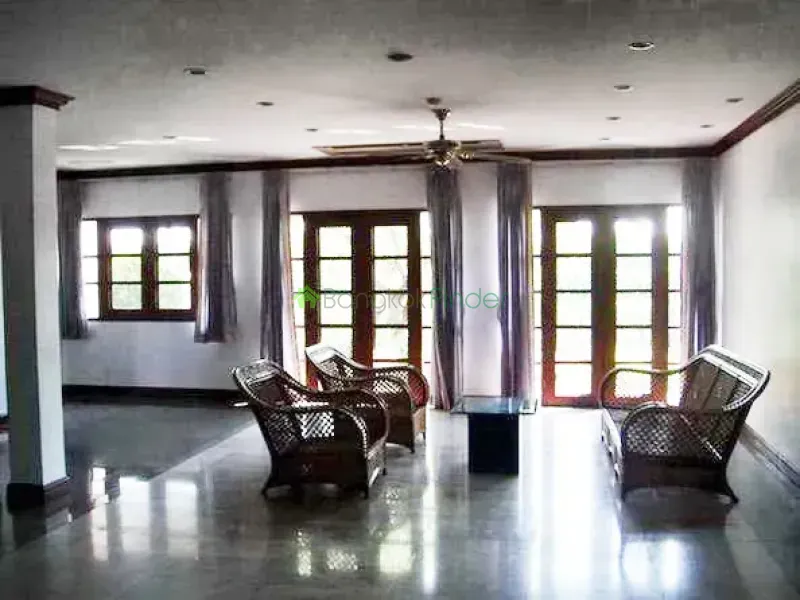 Bangna, Bangna-Srinakarin, Thailand, 4 Bedroom Bedrooms, 0 ,5 BathroomBathrooms,House,For Rent,6598