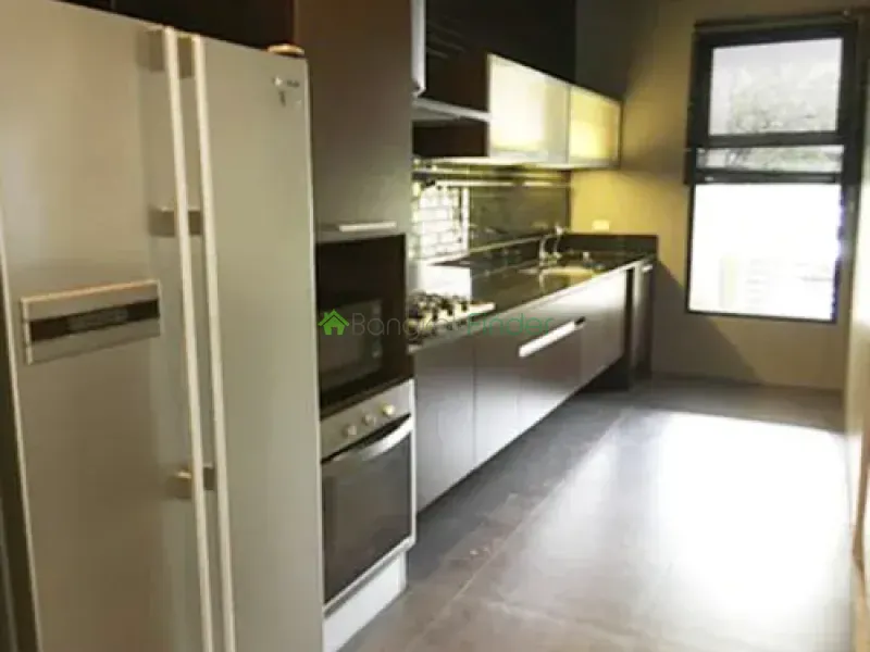 Pattanakarn, Pattanakarn, Thailand, 3 Bedroom Bedrooms, 0 ,3 BathroomBathrooms,Town House,For Rent,6601