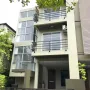 3-Bed, 3-Bath Townhouse for Rent at Park In Town, Pattanakarn