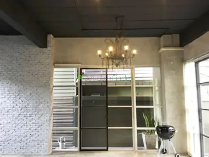 Pattanakarn, Pattanakarn, Thailand, 3 Bedroom Bedrooms, 0 ,3 BathroomBathrooms,Town House,For Rent,6601