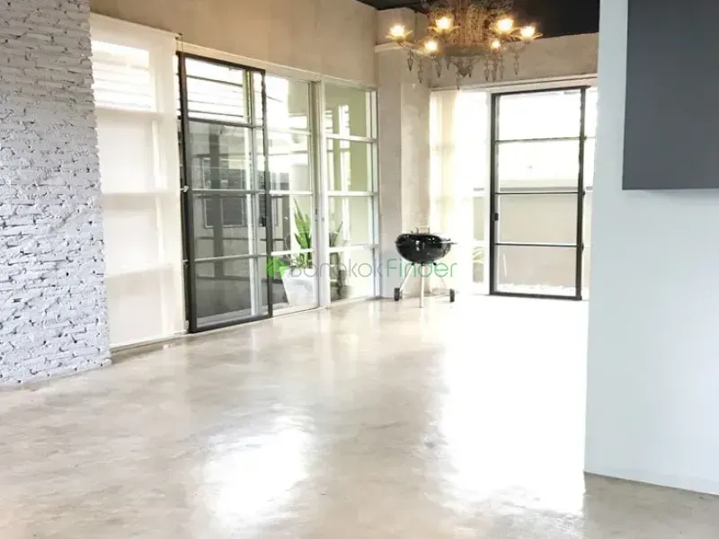 Pattanakarn, Pattanakarn, Thailand, 3 Bedroom Bedrooms, 0 ,3 BathroomBathrooms,Town House,For Rent,6601