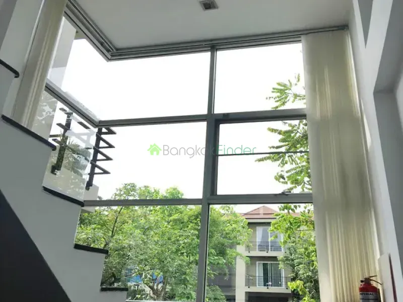 Pattanakarn, Pattanakarn, Thailand, 3 Bedroom Bedrooms, 0 ,3 BathroomBathrooms,Town House,For Rent,6601