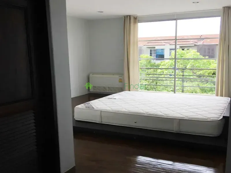 Pattanakarn, Pattanakarn, Thailand, 3 Bedroom Bedrooms, 0 ,3 BathroomBathrooms,Town House,For Rent,6601