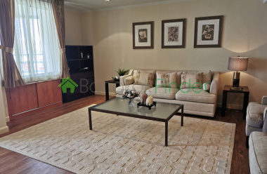 Asoke, Bangkok, Thailand, 2 Bedrooms Bedrooms, ,3 BathroomsBathrooms,Condo,For Rent,Las Colinas,6609
