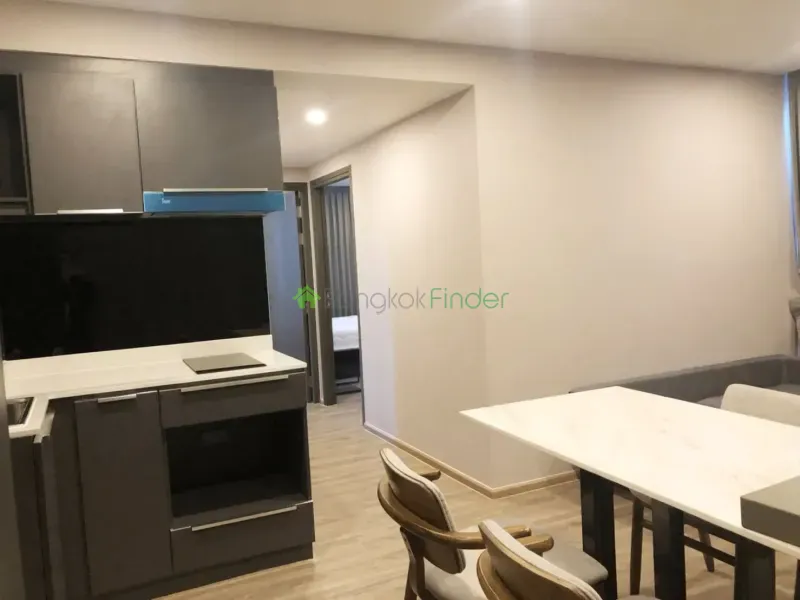 Phrom Phong, Phrom Phong, Thailand, 2 Bedroom Bedrooms, 0 ,2 BathroomBathrooms,Condo,For Rent,The Teak,6618