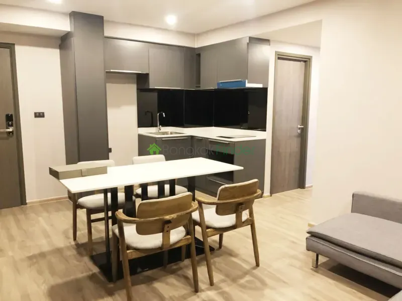 Phrom Phong, Phrom Phong, Thailand, 2 Bedroom Bedrooms, 0 ,2 BathroomBathrooms,Condo,For Rent,The Teak,6618