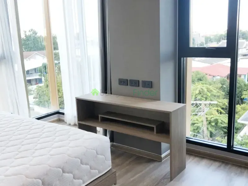 Phrom Phong, Phrom Phong, Thailand, 2 Bedroom Bedrooms, 0 ,2 BathroomBathrooms,Condo,For Rent,The Teak,6618
