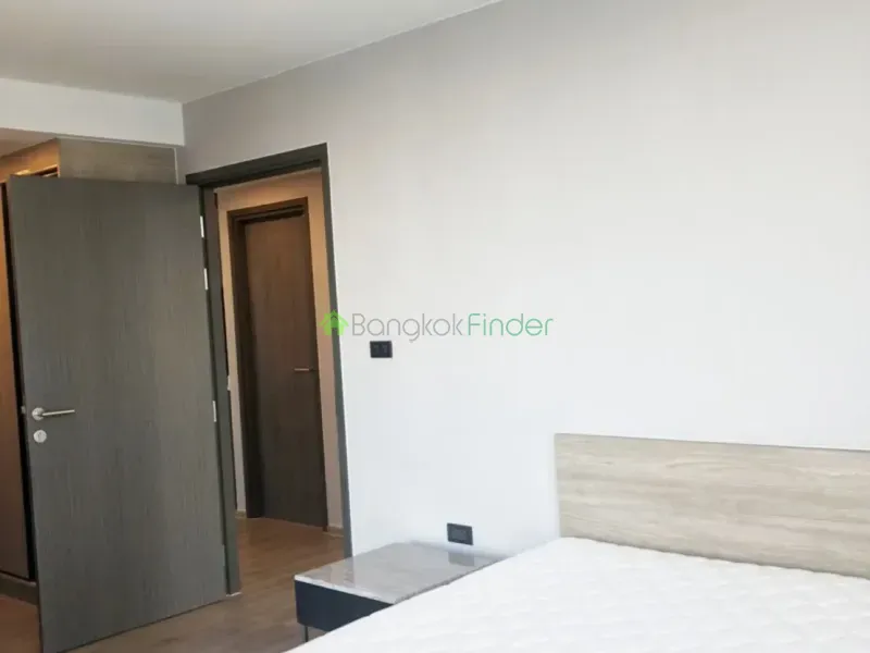 Phrom Phong, Phrom Phong, Thailand, 2 Bedroom Bedrooms, 0 ,2 BathroomBathrooms,Condo,For Rent,The Teak,6618