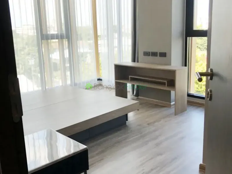 Phrom Phong, Phrom Phong, Thailand, 2 Bedroom Bedrooms, 0 ,2 BathroomBathrooms,Condo,For Rent,The Teak,6618