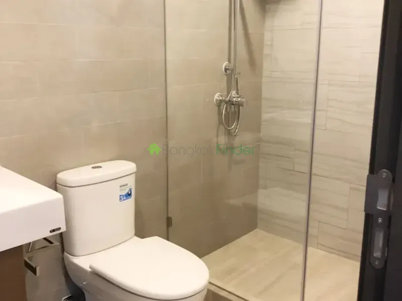 Phrom Phong, Phrom Phong, Thailand, 2 Bedroom Bedrooms, 0 ,2 BathroomBathrooms,Condo,For Rent,The Teak,6618